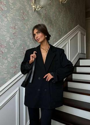 Topshop пальто большой размер овер