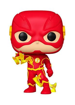 Колекційна фігурка funko pop! - флеш