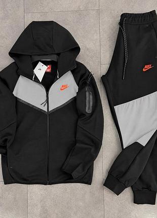 Спортивний костюм nike tech fleece