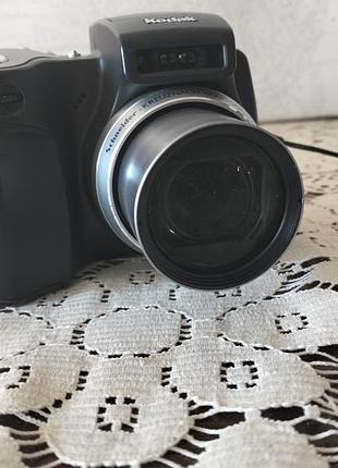 Продам фотоапарат kodak easyshare dx6490