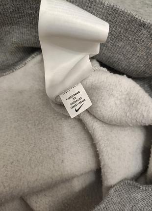 Худі nike сіре оригінал 6