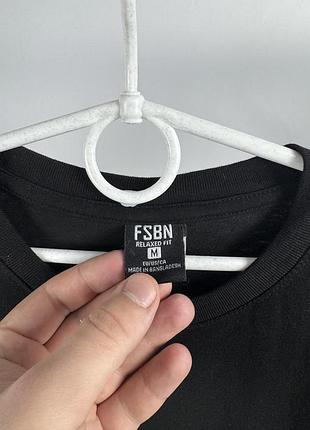 Оригінальний реглан fsbn 4