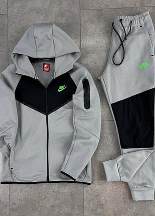 Спортивний костюм nike tech fleece