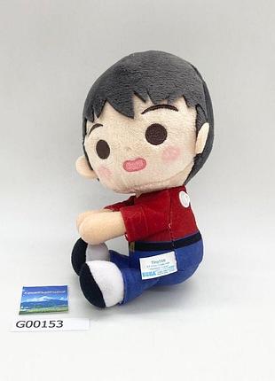 Игрушка мягкая sega special toy bts j-hope бтс джей-хоуп 30 см sst bts jh 30