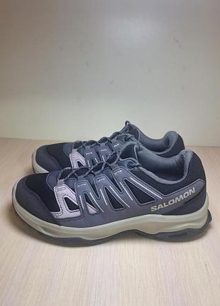 Кроссовки salomon