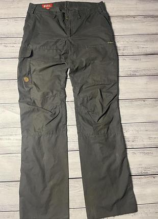 Трекінгові штани  fjällräven