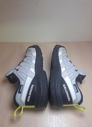 Кроссовки salomon 7