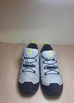 Кроссовки salomon 2
