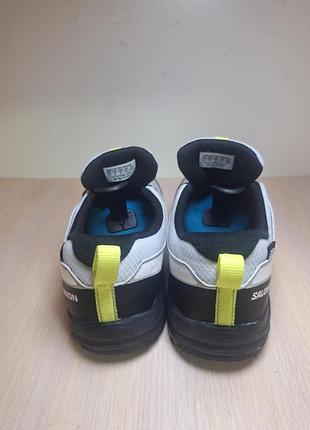 Кроссовки salomon 5
