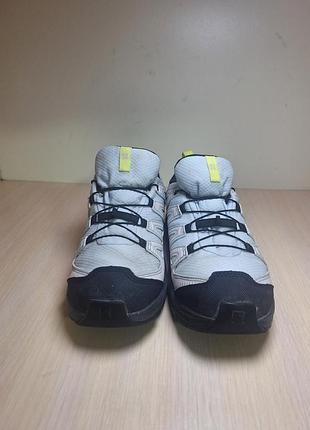 Кроссовки salomon 3