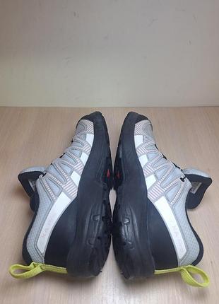 Кроссовки salomon 6