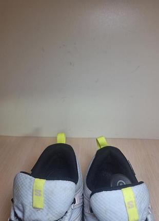 Кроссовки salomon 4