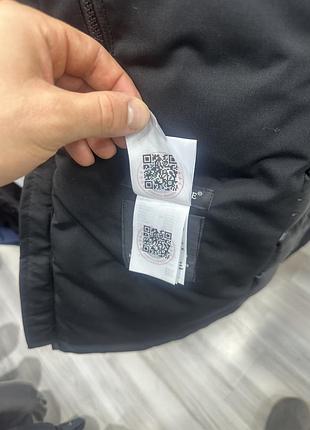 Пуховик canada goose 7
