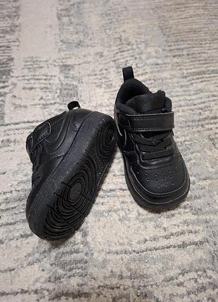 Дитячі кросівки унісекс nike 2