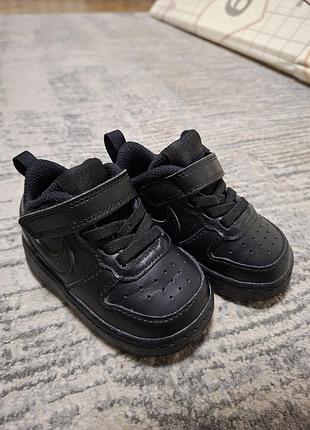 Дитячі кросівки унісекс nike
