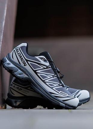 S lab xt-6 nocturne vision black
