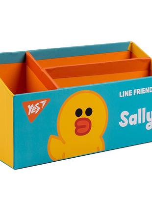 Органайзер настільний yes line friends