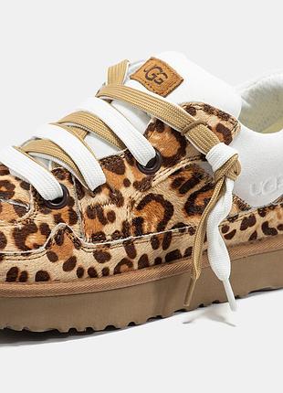 Ugg lowmel 4