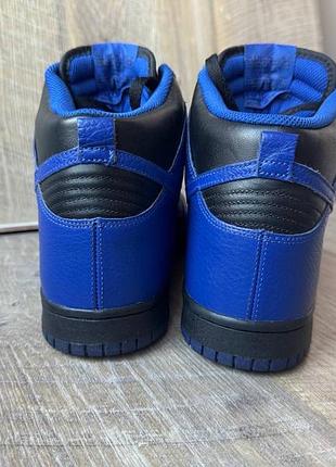 Кросівки nike dunk 45/29см 6