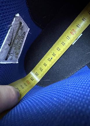 Кросівки nike dunk 45/29см 8