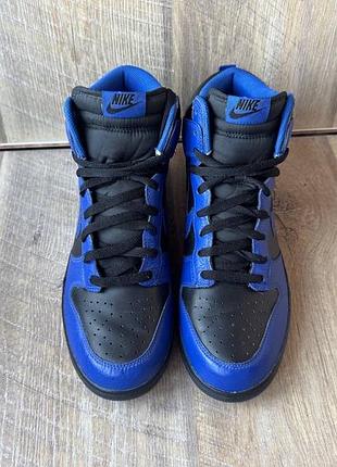 Кросівки nike dunk 45/29см 2