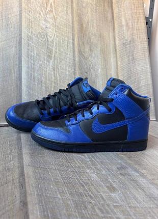 Кросівки nike dunk 45/29см