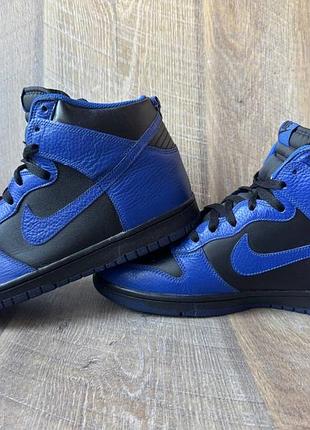 Кросівки nike dunk 45/29см 5