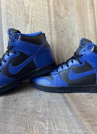 Кросівки nike dunk 45/29см 3