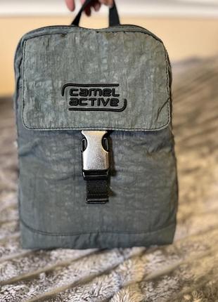 Рюкзак camel active, б/в