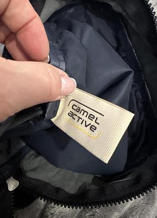 Рюкзак camel active, б/в 9