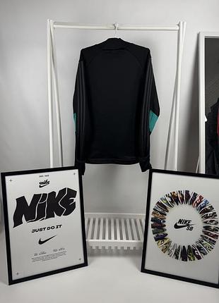 Оригінальна кофта adidas x real madrid 9