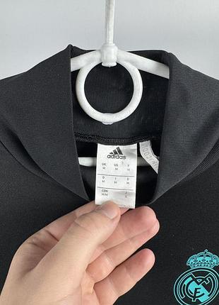 Оригінальна кофта adidas x real madrid 3
