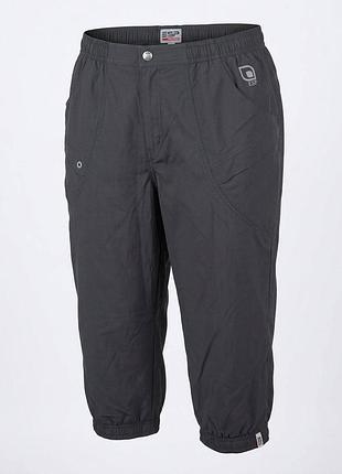 Треккинговые бриджи esprit sports edry. карго, капри туристические