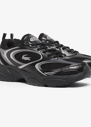 Жіночі кросівки lacoste storm 96 артикул моделі: жіноча версія 749sfa0024-02h