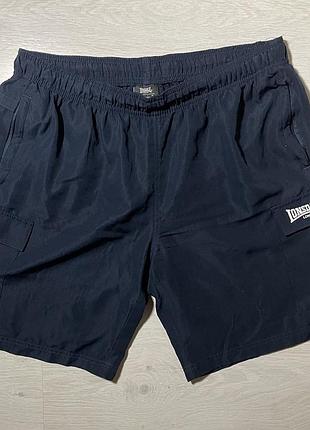Шорти карго lonsdale london