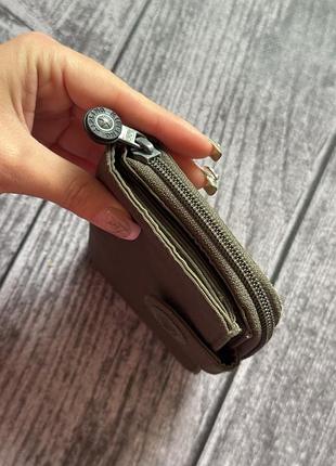 Гаманець kipling унісекс 10