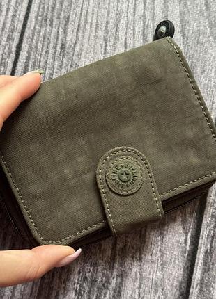 Гаманець kipling унісекс 9