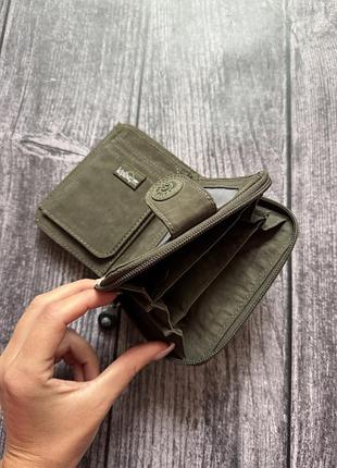 Гаманець kipling унісекс 4