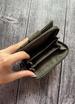Гаманець kipling унісекс 3