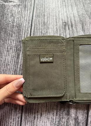 Гаманець kipling унісекс 6
