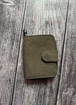 Гаманець kipling унісекс