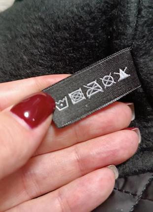 Тепла зимова панама monblan 5