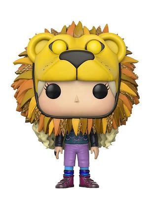 Ігрова колекційна фігурка funko pop! серії гаррі поттер - луна лавгуд