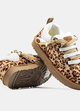 Ugg lowmel 3