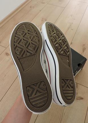 Кеди converse оригінал - 36р 6