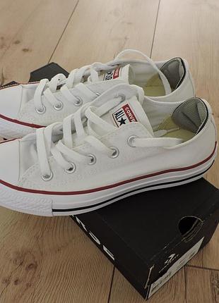 Кеди converse оригінал - 36р 2
