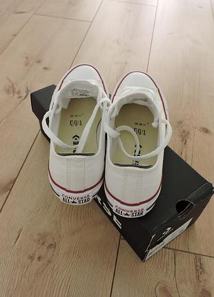 Кеди converse оригінал - 36р 3
