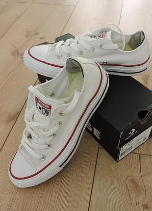 Кеды converse оригинал - 36р