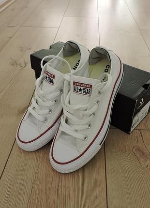 Кеди converse оригінал - 36р 8