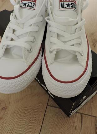 Кеди converse оригінал - 36р 7